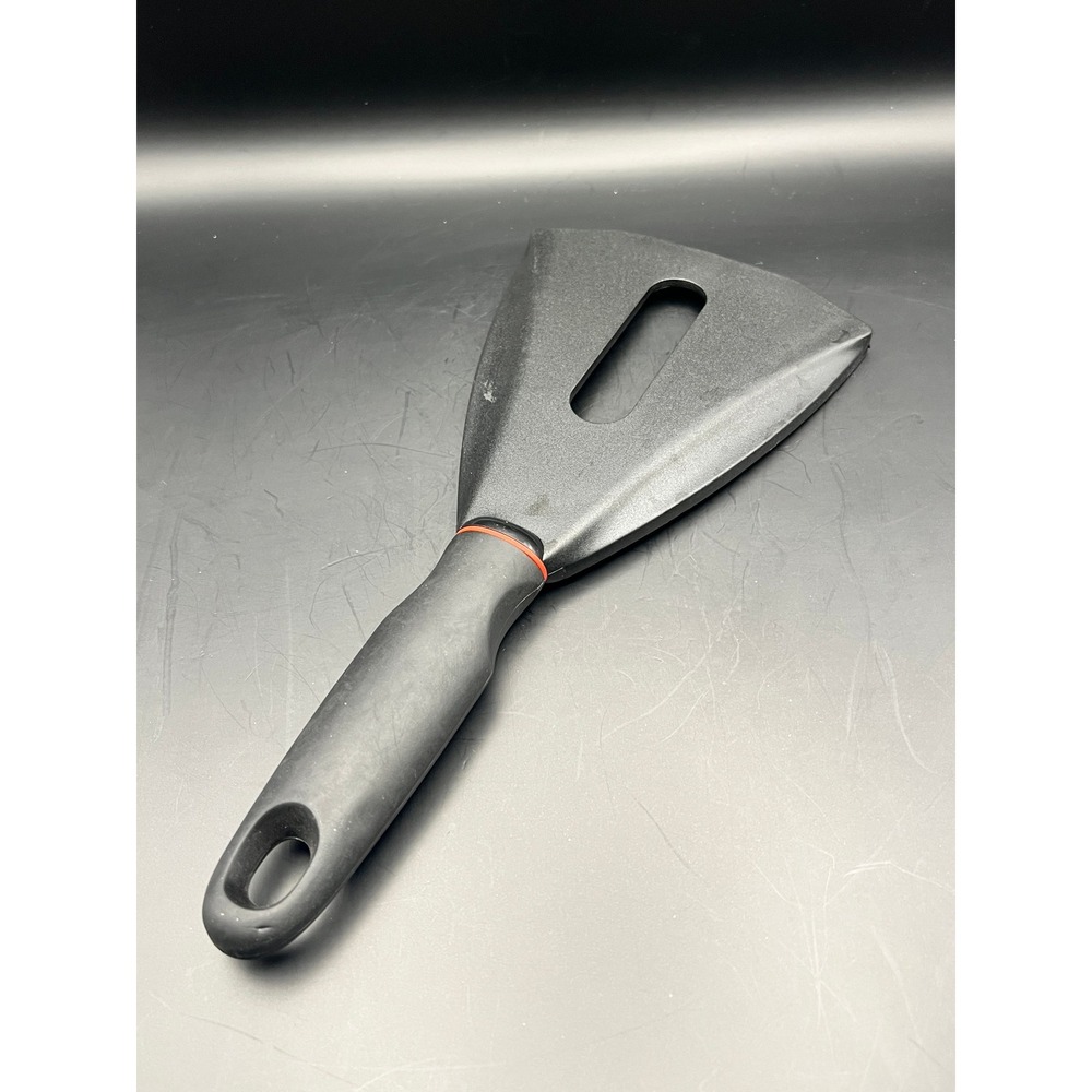 Norpro Multi-Use Kitchen Tool Bottle Opener Jar Opener Nylon Scraper Handle‎